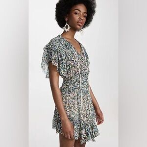 Isabel Marant Étoile Florise Dress FR 40(US 8)